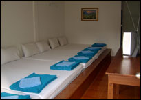 Samed Cliff Resort - Kleang Talay - Room