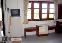 Samed Cliff Resort - V.I.P.