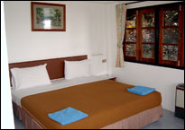 Samed Cliff Resort - V.I.P.