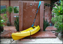 Samed Hut - Activities