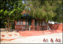 Samed Hut - A1 & A 2