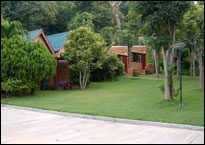 Samed Hut - AA-1 & AA-2 & B