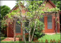 Samed Hut - AA-1 & AA-2