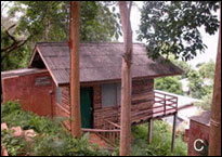 Samed Hut - C