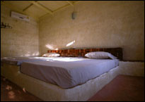 Samed Hut - A5 & A6 Room