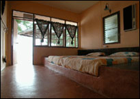 Samed Hut - A1 & A2 Room