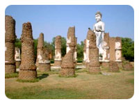 The Ancient City, Samut Pragan