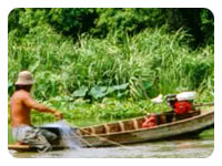 Bangkok Rim (Thai Country Life & Cooking)