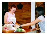 Bangkok Rim (Thai Country Life & Cooking)