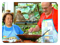 Bangkok Rim (Thai Country Life & Cooking)