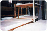 Chao Phraya Rice Barge Cruise