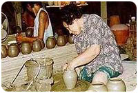 Chao Phraya Rice Barge Cruise