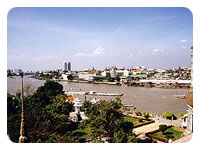 Chao Phraya River