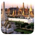 EBB 1 / Royal Grand Palace & Emerald Buddha