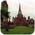 EBB 17 / Ayutthaya World Heritage Tour