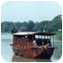 EBB 30 / Chao Phraya Rice Barge Cruise (Bangkok - Ayudhaya : 3 days/2 nights) 