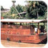 EBB 34 / Chao Phraya Rice Barge Cruise (Ayudhaya - Bangkok : 2 days/1 night) 