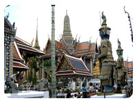 Wat Phra Kaew