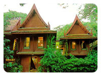 Jim Thompson House