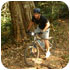 MTB 4 / Nam Nao National Park **2 Days 1 Night**