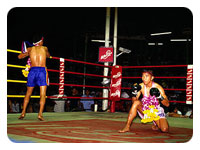 Muay Thai