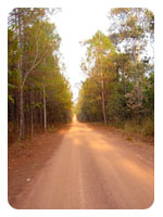 Nam Nao National Park