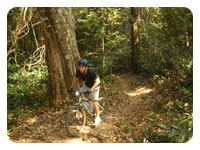 Nam Nao National Park