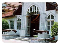 National Museum Bangkok