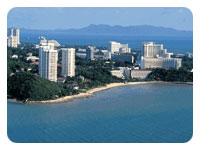 Pattaya