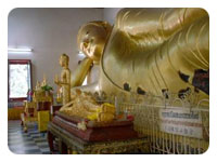 Phra Pathom Chedi