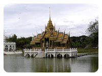 Phra Thinang Aisawan Thippa-at