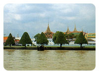 Rice Barge Cruise Tour