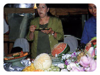 Rice Barge Cruise Tour