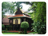 Suan Pakkad Palace