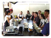 Baipai Thai Cooking School 