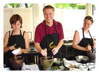 Baipai Thai Cooking School 