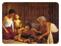 Thai Human Imagery Museum