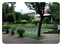 Thai Human Imagery Museum