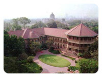 Vimanmek Royal Mansion