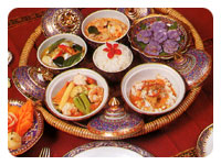 Dinner Cruise by Wanfah