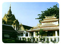 Wat Pho