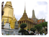 Wat Phra Kaew