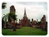Wat Yai Chai Mongkol
