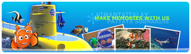 Submarine One Day Tour