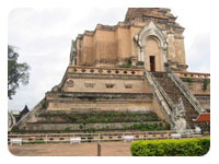 Wat Chedi Luang
