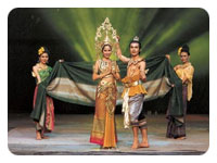 The Extravaganza Show Pattaya Thailand