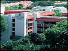 Copthorne Orchid Hotel, Singapore