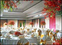 Amari Trang Beach Resort - Banquet