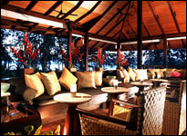 Amari Trang Beach Resort - Sunset Bar