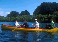 Amari Trang Beach Resort - Enjoy Exploring